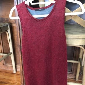 Tibi sweater